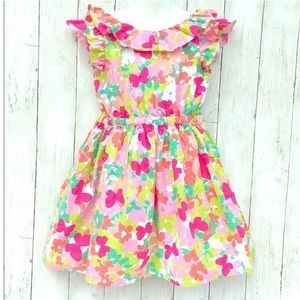 Crown & Ivy Butterfly Dress